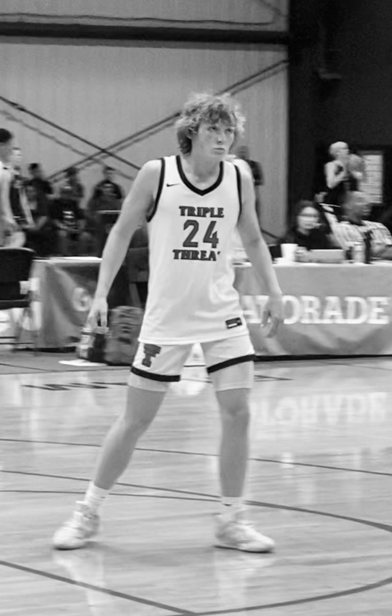 Karter Christensen