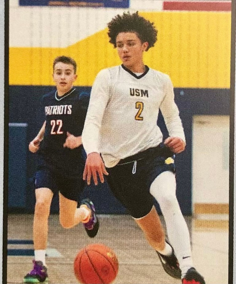 Jaylen Trotter