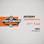 Anthony Cole