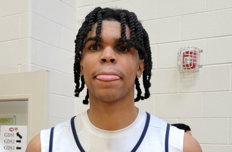 NCISAA 4A Top Returners: Scorers