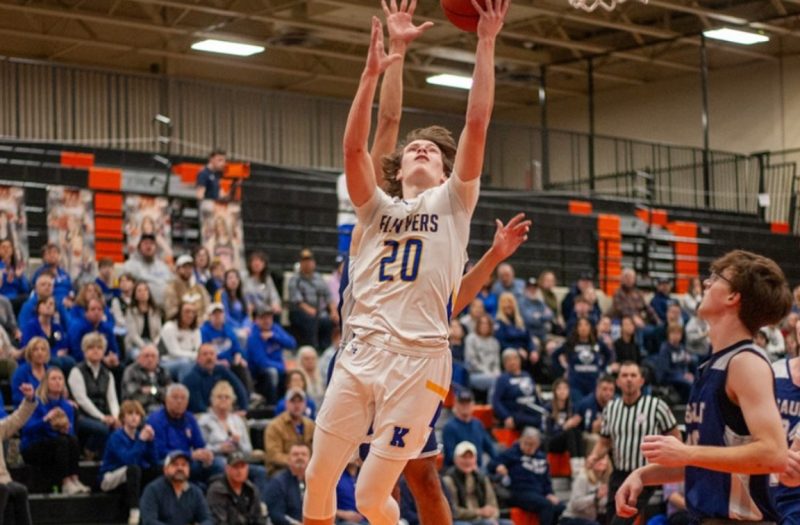 UP Top 25: TOP 5