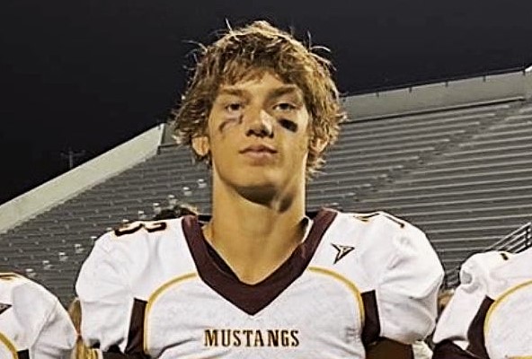 Isaac Ellison