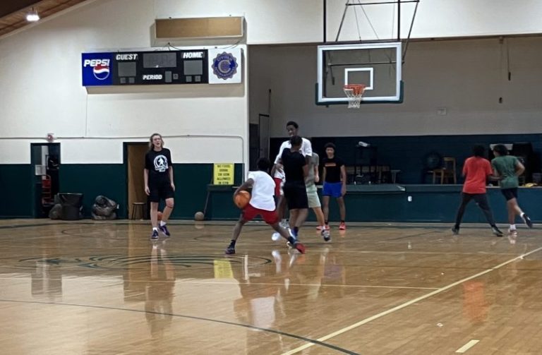 Oak City Prep Workout/Open Gym