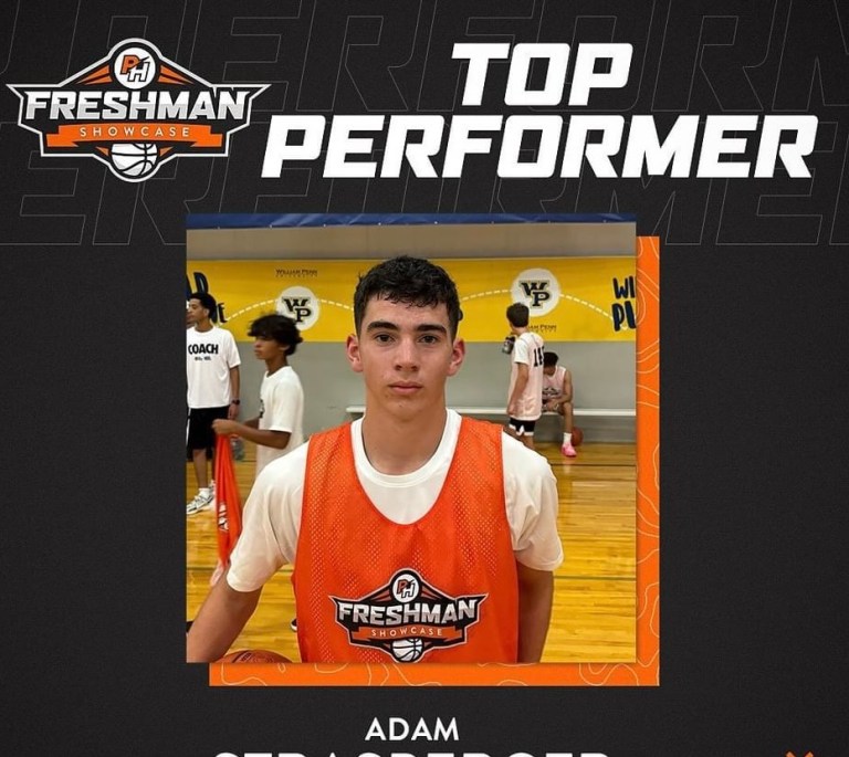 Adam Strasburger