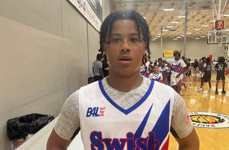<span class="pn-tooltip pn-player-link">
        <span class="name-pointer">2024 IYBL Back to School League- Forwards 2029-2030</span>
        <span class="info-box not-prose" style="background: linear-gradient(to bottom, rgba(247,101,23, 0.95) 0%,rgba(247,101,23, 1) 100%)">
            <a href="https://prephoops.com/2024/08/2024-iybl-back-to-school-league-forwards-2029-2030/" class="link-wrap">
                                    <span class="player-img"><img src="https://prephoops.com/wp-content/uploads/sites/2/2024/08/IMG_0121-rotated-crop-1512x993-1724711155-crop-640x421-1724713970.jpg?w=150&h=150&crop=1" alt="2024 IYBL Back to School League- Forwards 2029-2030"></span>
                
                <span class="player-details">
                    <span class="first-name">2024</span>
                    <span class="last-name">IYBL Back to School League- Forwards 2029-2030</span>
                    <span class="measurables">
                                            </span>
                                    </span>
                <span class="player-rank">
                                                        </span>
                                    <span class="state-abbr"></span>
                            </a>

            
        </span>
    </span>
