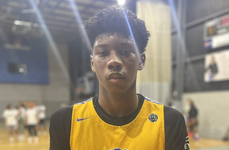 NCISAA 3A Top Returners: Scorers