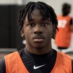 Top Point Guards in Updated 2028 Georgia Rankings