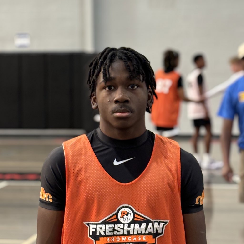 Class 6A-4A Impact Freshmen