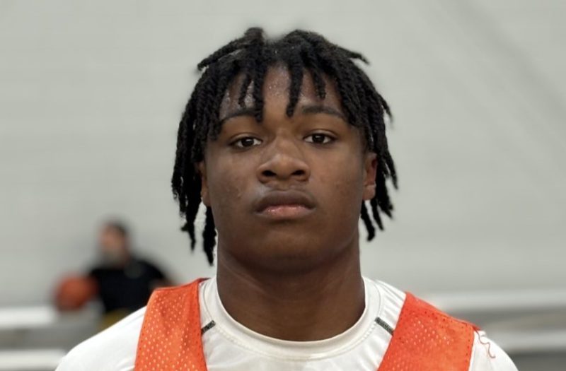 Cobb County Midseason Report: Emerging Juniors (Part 2)