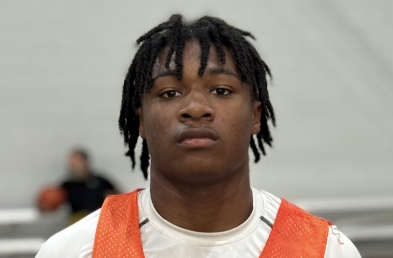 2028 Rankings Update: Top Combo Guards