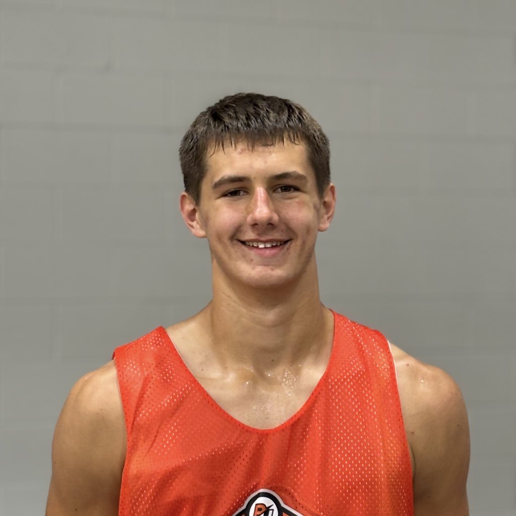 Merrick Ham