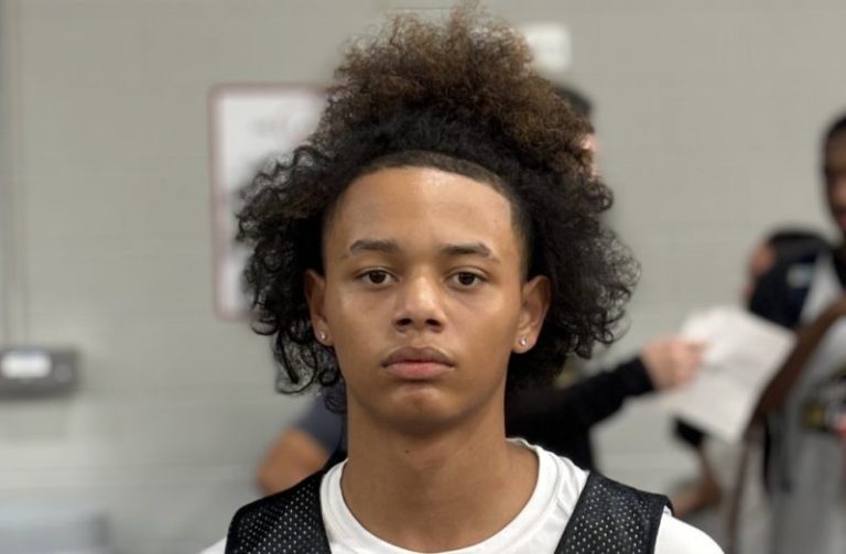 PrepHoops Sophomore ID Camp: First Team