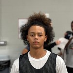 Tyler Barnes