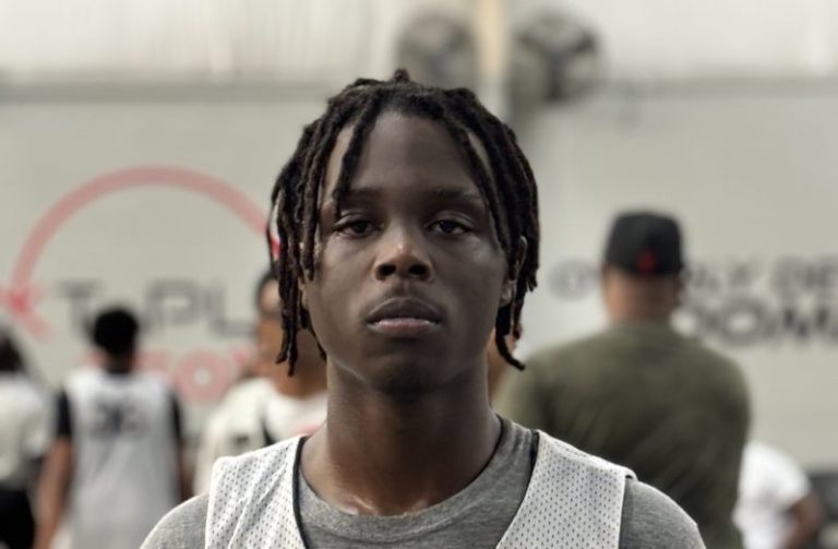 PrepHoops Sophomore ID Camp: Standout Forwards