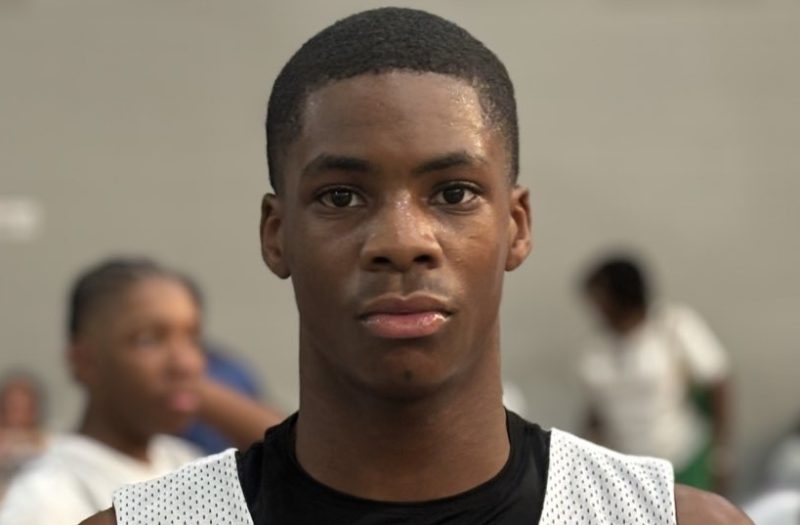 Hawks-Naismith Holiday Classic Top Performers (Part 1)