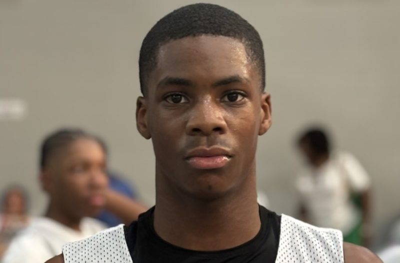 2027 Rankings Update: Top Shooting Guards