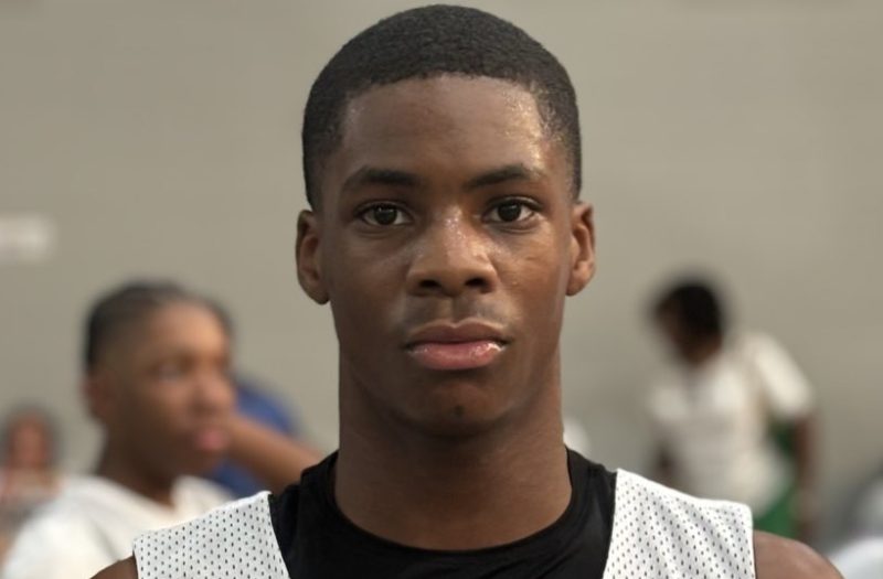 adidas 3SSB Session I: 2027 Georgia Prospects to Watch