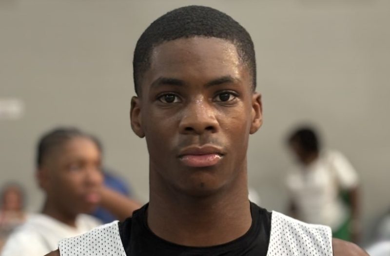 Top Shooting Guards in Updated 2027 Georgia Rankings