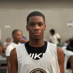 Marcus Curry