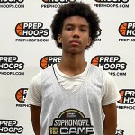 Zavier Scott
