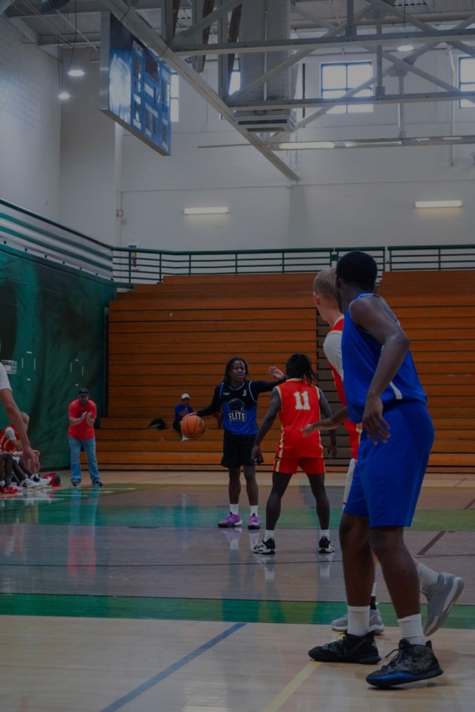 Josiah Campbell-Brown