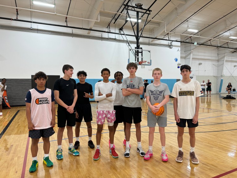 Colorado Freshman Showcase: Team 7 Overview
