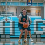 Jackson Davis