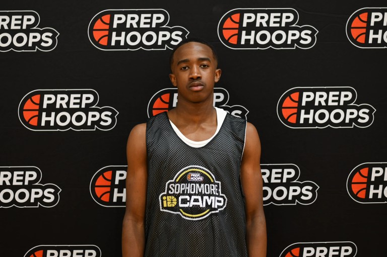 Trae Dorsey