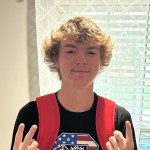 Braden Crawley