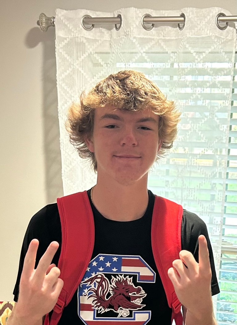 Braden Crawley