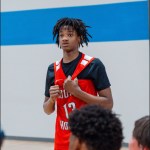 Jarius Bossell
