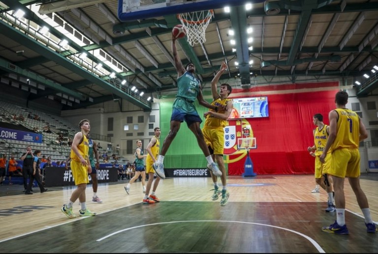 Victor Okojie