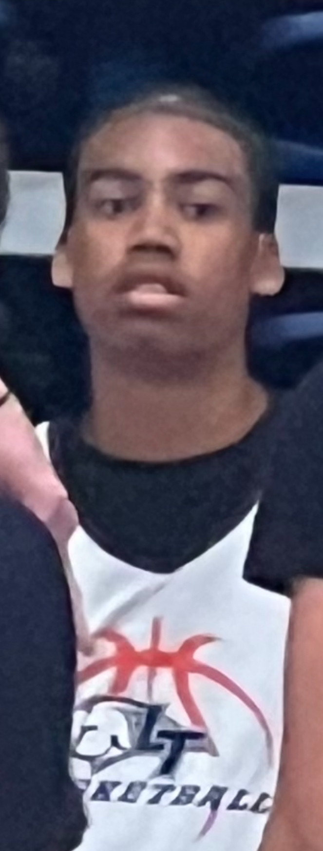 PRESTON BRADFORD