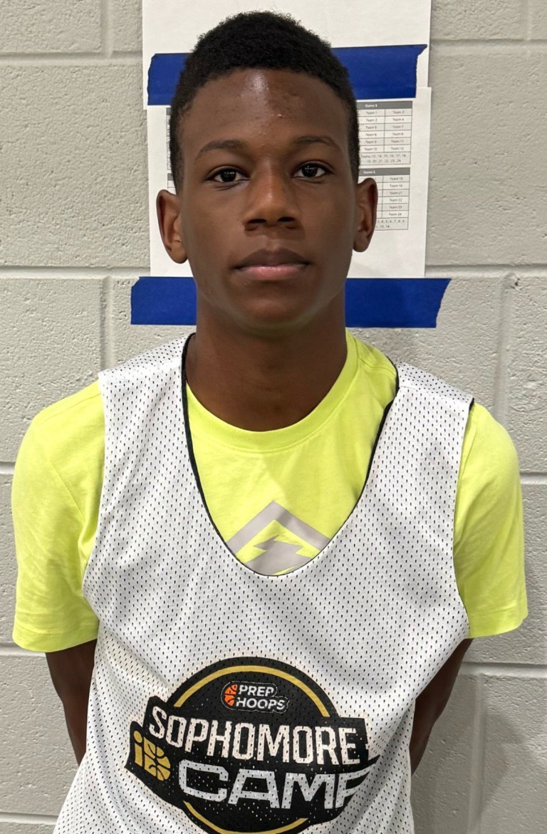 Tylen Metcalf