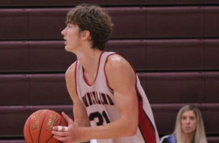 Division 4, Sectional 1: First Look