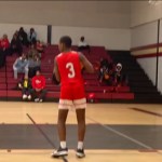 Jamal Carnes