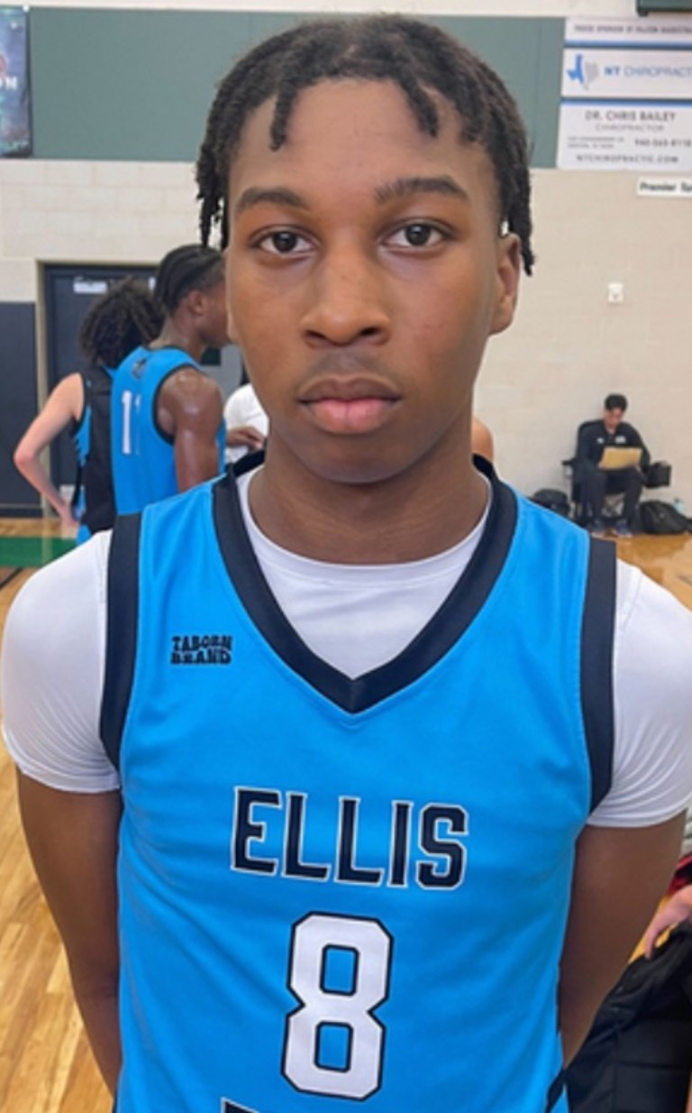 Tajon Spann