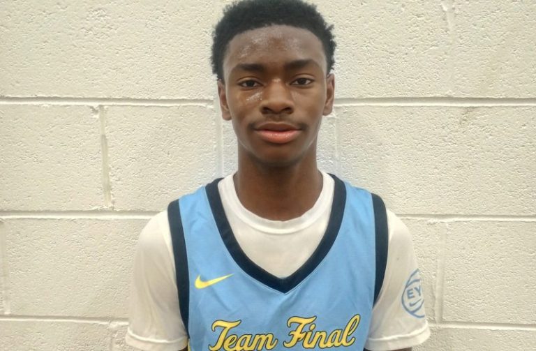 CoBL Camp Preview: Underclassmen Ready to Level Up