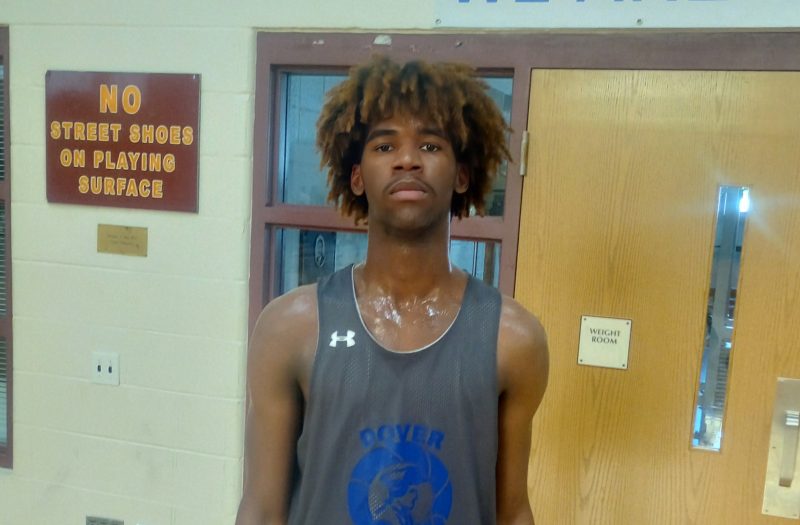 Henlopen Conference Championship: Primetime Players