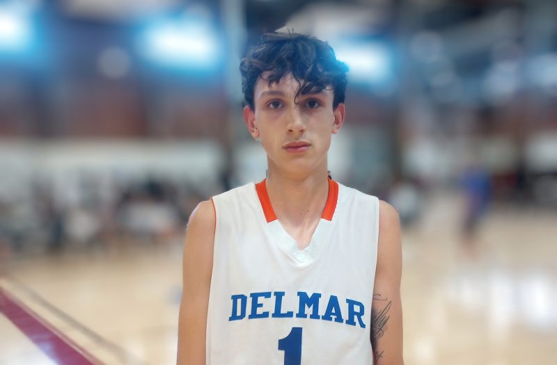 All-Delaware Top 25: 6-15
