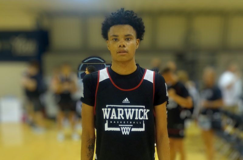 May Grassroots Circuit: Prospects We&amp;#8217;d Offer Right Now