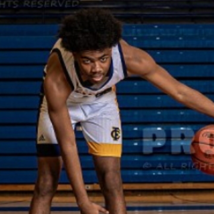 Ej Wilson