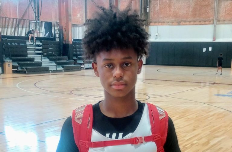 Updated 2027 Rankings: SEPA New Names to Know...Part II