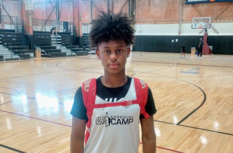 CoBL Underclassmen Camp Recap: 2027/2028 Prospect Notes
