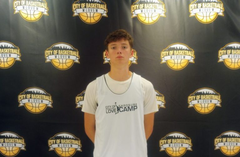 2025 High Academic Prospects: CoBL Camp Recap