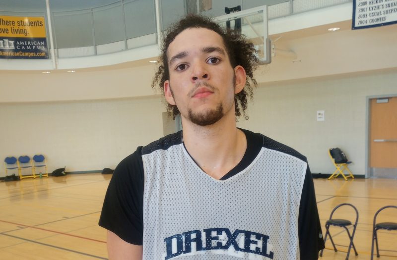 Drexel Elite Camp: Day One 2026 &amp;amp; 2027 Standouts