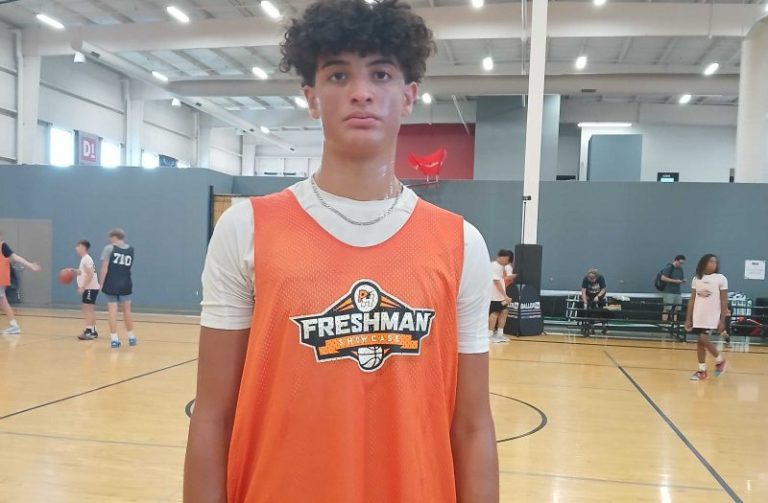 PH Freshman Showcase: Team 5 Evals