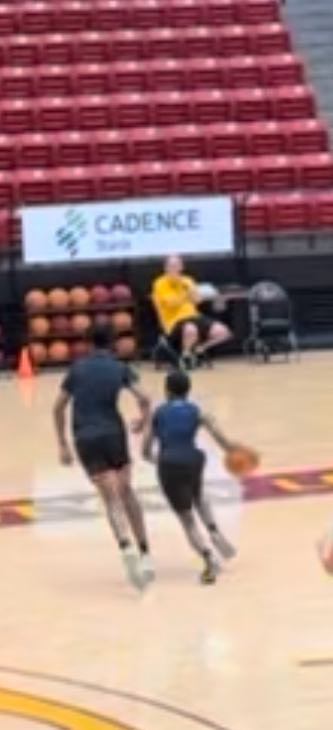 Jaylen January