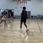 Javion Grant