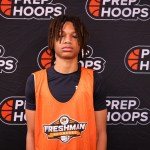 Jayon Everett-Gray